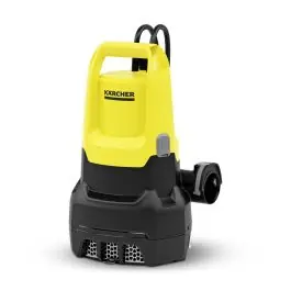 Pompa submersibila Karcher de drenaj SP 22.000 pentru cu senzor de nivel, 22000 l/h Calitate înaltă