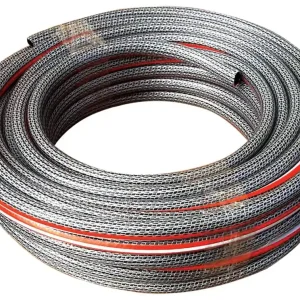 Cel mai bun preț Furtun de gradina SILVER PREMIUM 1/2";, 25 m, 12,5 mm/17 mm, 12 bare, pretul este pentru 1 m