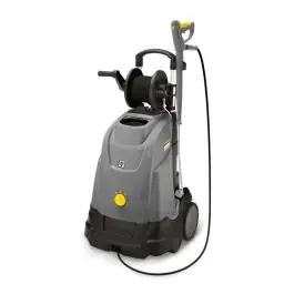 Livrare gratuită KARCHER - Aparat de spalat cu presiune si apa calda HDS 5/15 UX [1.064-913.0]
