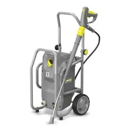 KARCHER - Aparat de spalat cu presiune si apa rece HD 8/18-4 Cage ST [1.524-981.0] Bestseller