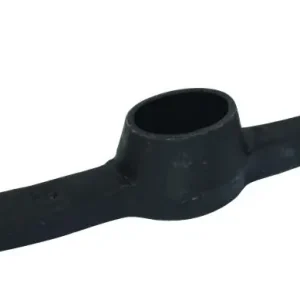 Târnăcop forjat 2,5 kg, fără mâner Ofertă limitată