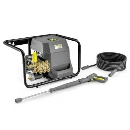 KARCHER - Aparat de spalat cu presiune si apa rece HD 9/20-4 S ST Classic [1.367-410.0] Reduceri