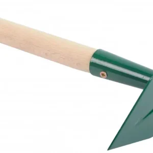 Reduceri Sapa ascutita cu 2 varfuri, maner 25 cm