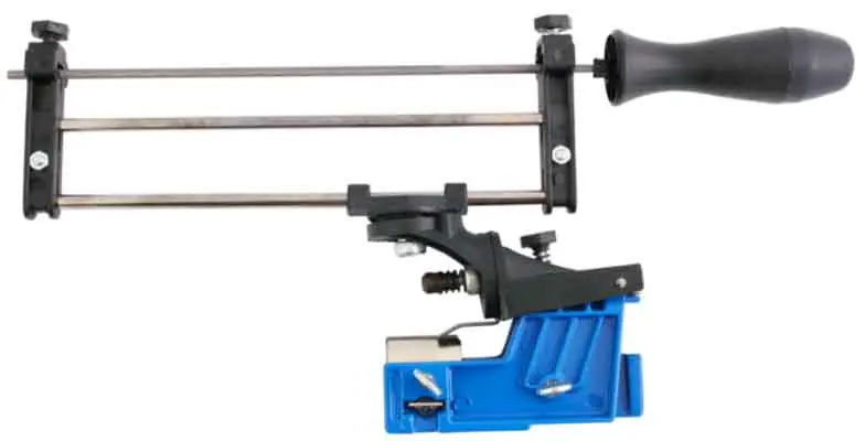 Ascuțitor pentru ferăstraie cu lanț, XL-TOOLS Ofertă limitată