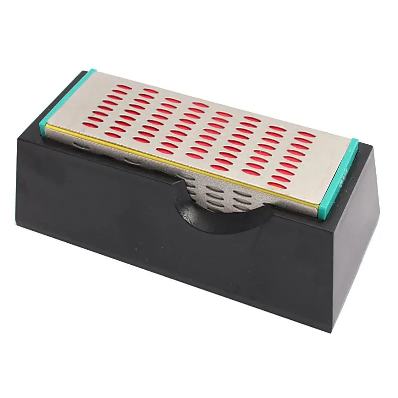 Transport gratuit Ascuțitor cu diamant, granulație 200, 300, 400, 600 XL-TOOLS