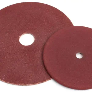 Disc de șlefuit 145 x 22 x 3,2 mm, roșu-maro, XL-TOOLS Preț mic