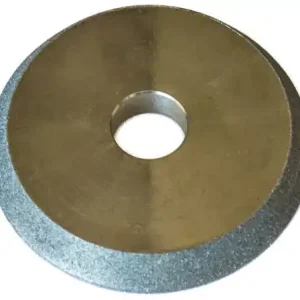 Disc diamant abraziv pentru polizor PM-ODW-150, POWERMAT Reducere de preț