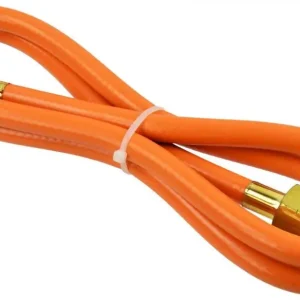 Reducere Furtun pentru arzator pe gaz, lungime 1,5 m, GEKO