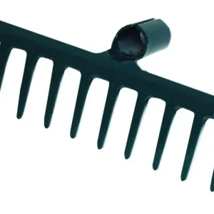 Grebla metalica 16 dinti, fara maner Expediere rapidă