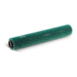 Plată securizată KARCHER - Perie tip valt, verde, tare, 638 mm [6.906-983.0]