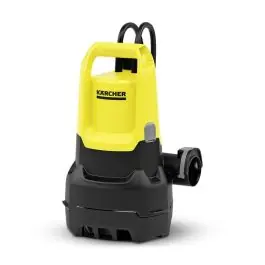 Pompa submersibila Karcher de drenaj SP 16.000 DIRT pentru, 16000 l/h Ofertă exclusivă