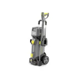 KARCHER - Aparat de spalat cu presiune si apa rece HD 4/10 AKKU-HD C [1.520-928.0] Plată securizată