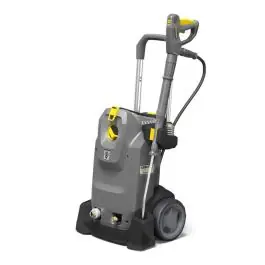 Reducere KARCHER - Aparat de spalat cu presiune si apa rece HD 6/15 M Plus [1.150-932.0]