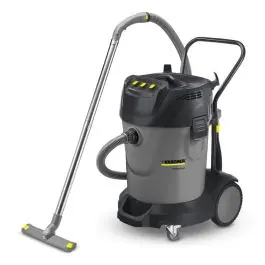 KARCHER - Aspirator umed-uscat NT 70/3 [1.667-270.0] Plată securizată