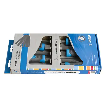 Set de pile semifine UNIOR Ofertă exclusivă