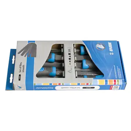 Set de pile fine UNIOR Cel mai vândut