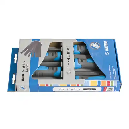 Set de pile bastard UNIOR Ofertă limitată