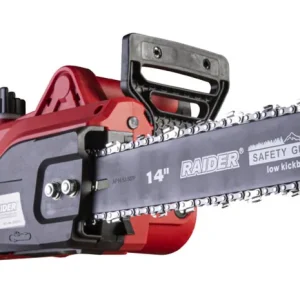 Ultima șansă Fierastrau cu lant electric 355mm (14") 1800W 3/8".050" (1.3mm) 52 RD-ECS21