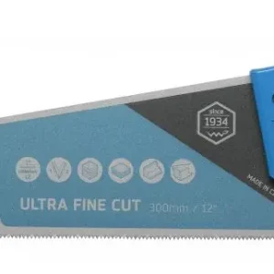 Cumpără online Ferăstrău cu coadă - mâner închis din plastic 300 mm, 5286.1 A, PILANA