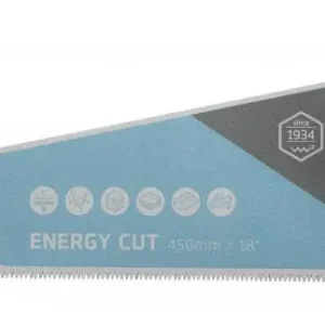 Livrare rapidă Ferăstrău cu coadă - mâner închis din plastic 450 mm, 5286.1 A, PILANA