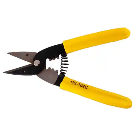 Reducere extra Cleste HS 104C – dezizolat & taiat cablu (1,5 – 2,5mm) Moon