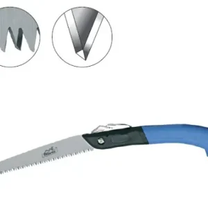 Ferăstrău de tăiat pliabil 170 mm, 5296, PILANA Transport gratuit