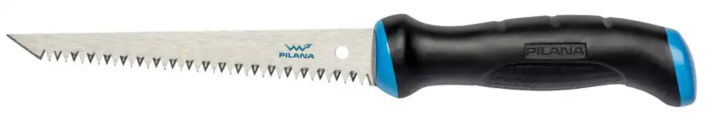 Cumpărături sigure Fierastrau pentru gips-carton 300/160 mm, 5294, PILANA