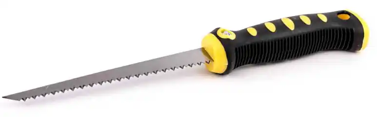 Livrare rapidă Fierăstrău pentru gips-carton 150 mm, XL-TOOLS