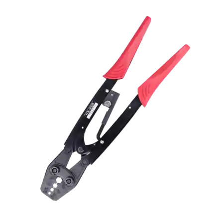 Reducere extra EL-HX26B MANUAL CRIMPING PLIERS 6-25MM2 Elmark