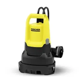 Ieftin Pompa submersibila Karcher SP 16.000 DUAL, 16000 l/h