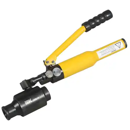 Press pentru the plate metal perpentruation PGPv-60 Iek Nu rata