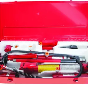 Ultima șansă Set hidraulic reparatii caroserii10t RD-PHE01