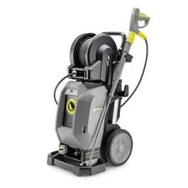 Cel mai bun preț KARCHER - Aparat de spalat cu presiune si apa rece HD 10/25-4 SXA Plus [1.286-955.0]