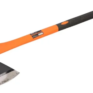 Topor cu maner din fibra de sticla 1.500 g, EGA Popular