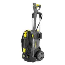 Lichidare de stoc KARCHER - Aparat de spalat cu presiune si apa rece HD 6/13 C [1.520-950.0]