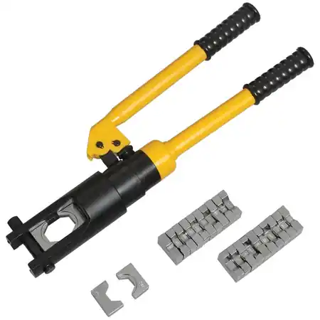 Presa hidraulicaPGR-300 Iek Comandă acum