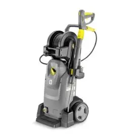 KARCHER - Aparat de spalat cu presiune si apa rece HD 8/18-4 MXA Plus [1.524-976.0] Nu rata