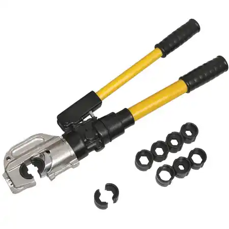 Presa hidraulicathe valve PGRK-430 Iek Reducere specială