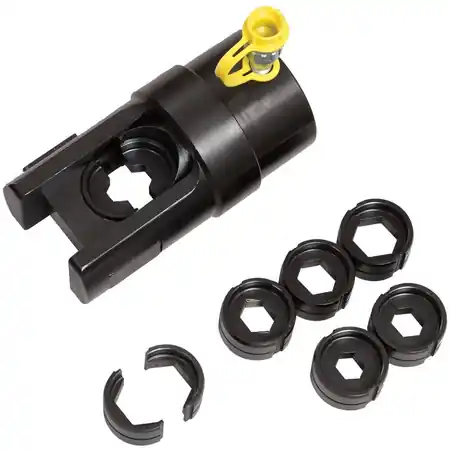 Promoție Press hydraulic (port end) PG-630 Iek