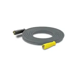 KARCHER - Furtun de inalta presiune pentru industria alimentara, 250bar, DN8, 2x M22x1.5, 10m [6.389-479.0] Ofertă specială