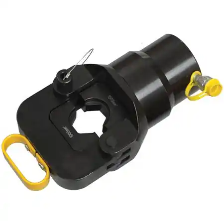 Press hydraulic (port end) PG-1000 Iek Promoție