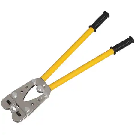 Press the mechanical manual PMR 16-120 Iek Bestseller