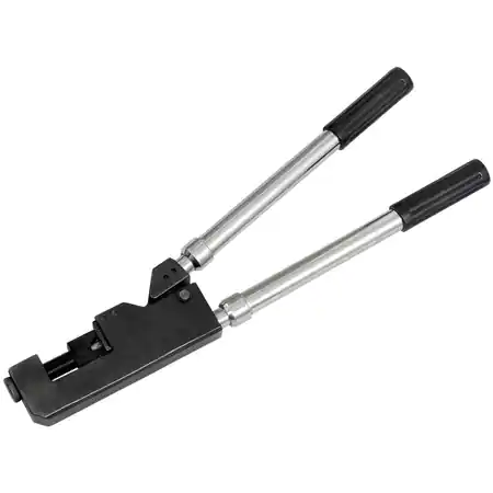 Press the mechanical manual PMR-230 Iek Ultima șansă