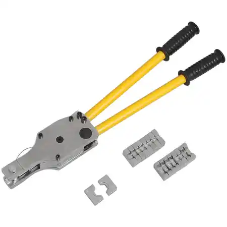 Press the mechanical manual PMR-240 Iek Livrare gratuită