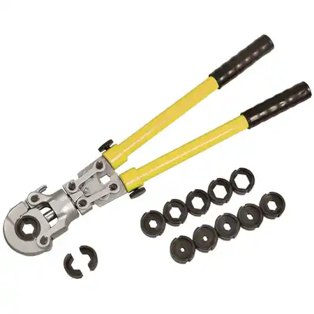 Press the mechanical manual PMR-300 Iek Retur ușor