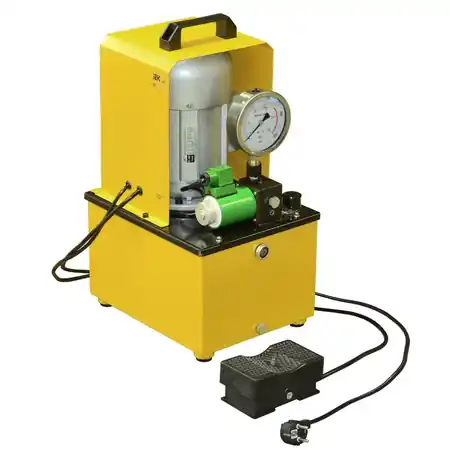Pump electrohydraulic NGE Iek Ofertă
