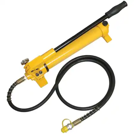 Bestseller Hydraulic foot-operated pump NGRn-700 Iek