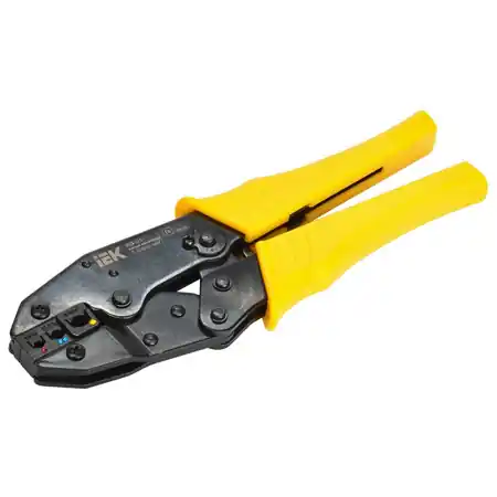 Reducere extra Crimping Tool KO-01 1,5-6mm Iek