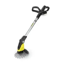 Aparat de indepartat buruieni Karcher WRE 18-55 18V fara acumulator Ofertă exclusivă