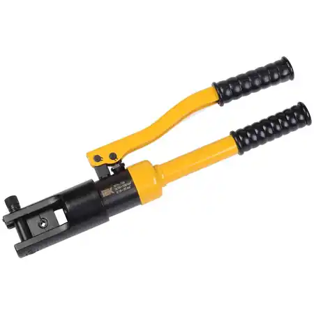 Presa hidraulicaPGRs-120 Iek Cumpărături sigure